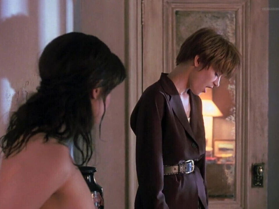 Jennifer Jason Leigh - Single White Female