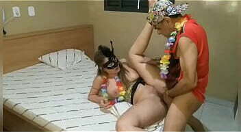 Carnaval Larissa leite myke brazil cuzinho gostoso gosei boca dela