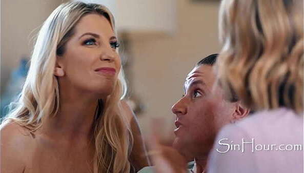 Neighborhood Sluts Share Block