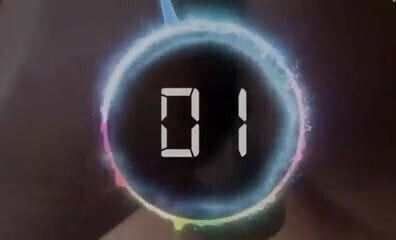 I wanna be your bitch tonight-popper edition