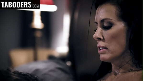 &quot_We will whatever want do...&quot_ Reagan Foxx, Krissy Lynn