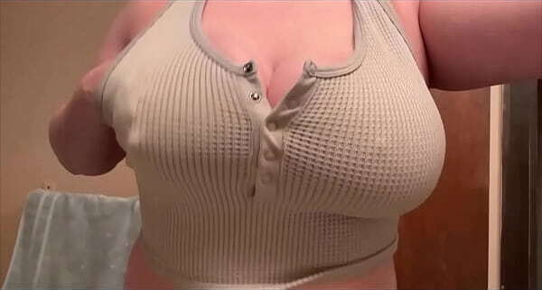 Bouncing Boobs Drop Compilation