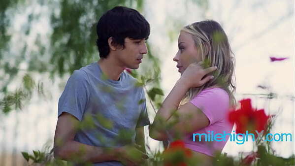 Girlfriend Forgives Fucking Stepmom