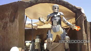 What Iron Mann Really Did After Making His First Suit