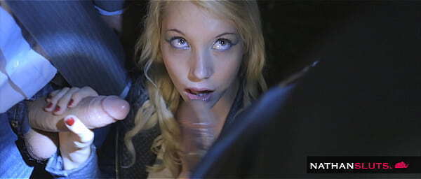 Manhandled Slut Kimber Delice Gets