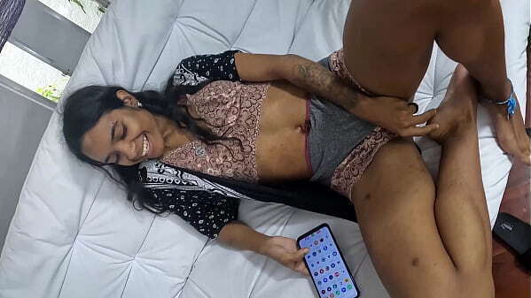 Jasmine Santanna prepara para mais cena onde prioridade &eacute_