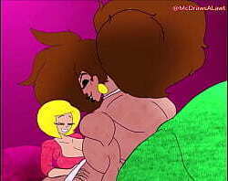 McDraws Presents: Hirsch'_s Episode