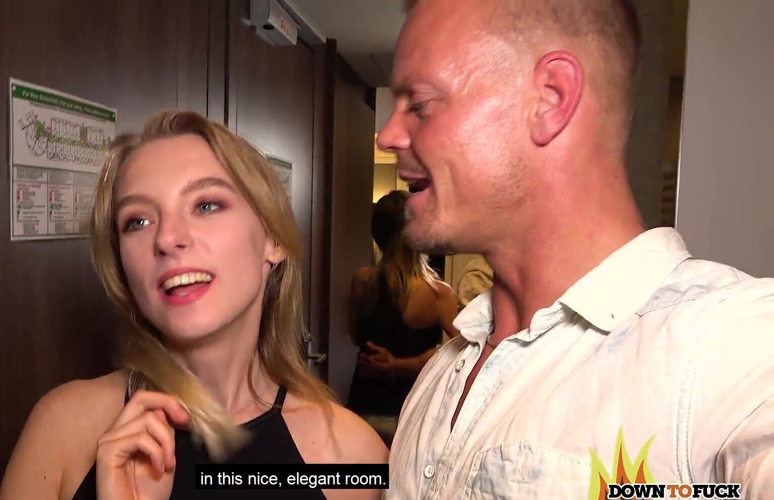 Rough dicking living-room with ravishing