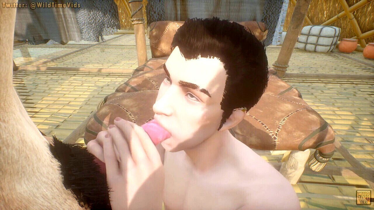 Patreon, furry animation, wild time vids