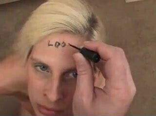 Look at me now bitch - POV