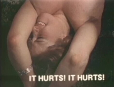 Vintage Porn (The Best Scene Restyling Version)