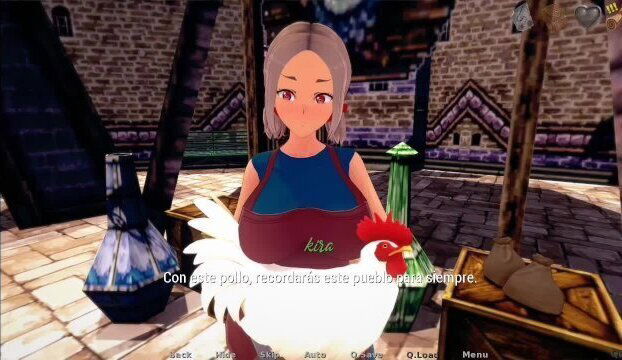 Hero's Harem Guild Empieza Nueva Aventura