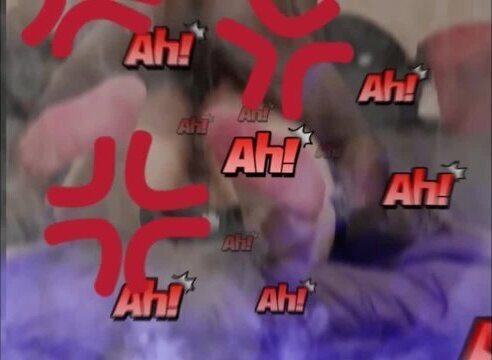 IT HURTS! BBC Fill Up Cheating Neighbor Wife, Her ASSHOLE Will Never Be The Same Again. OnlyF