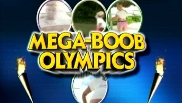 Mega Olympics (FULL)