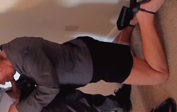 Manager tries fire her, really wants keep job...