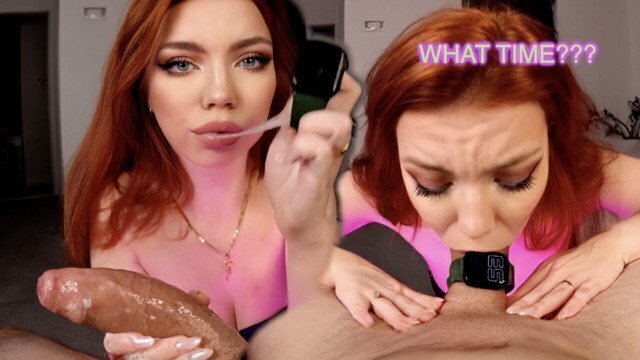 asked WHAT TIME? WEAR watch DICK! Well, DICK answer.......