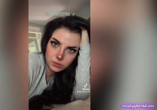 Goddess Farrah TikTok Compilation