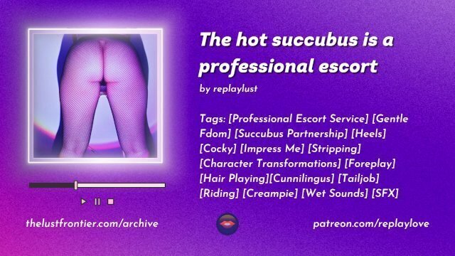 succubus professional fdom 