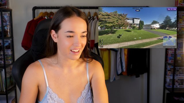 Let's Play: Geoguessr