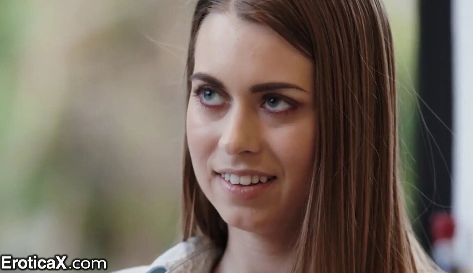 Abella Danger takes Another Man in Partner Swap