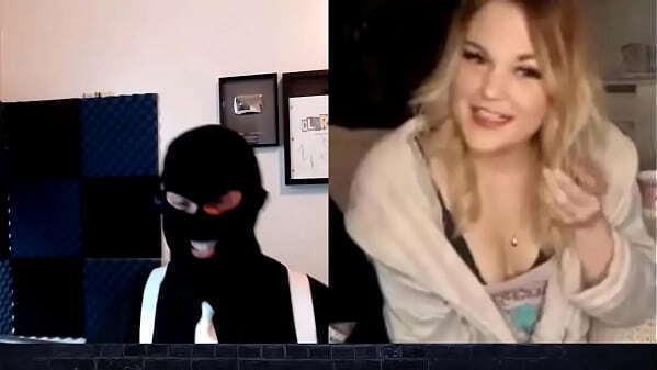 MODEL Britney Shares Experiences Girl