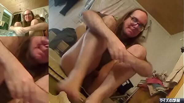 Dance 67(3 days dances since last orgasm, 20220811)