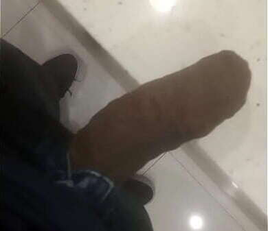 MCGOKU305 RELEASES BUKKAKE FROM BLACK EVERYWHERE