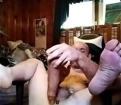 Throbbingmaxx Ramming with