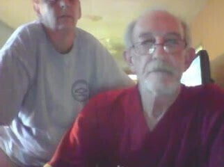 older couple cams nude)
