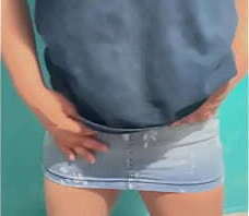 jovencita cachonda virgen