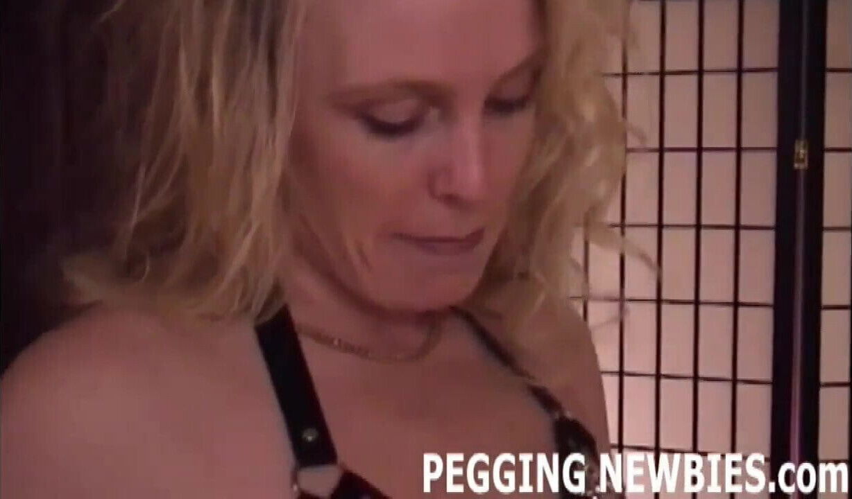 cant wait first pegging experience