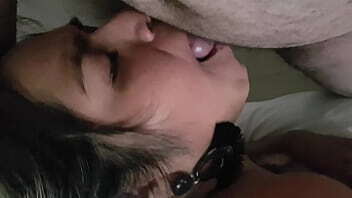 Mi perra, como te extra&ntilde_o putita