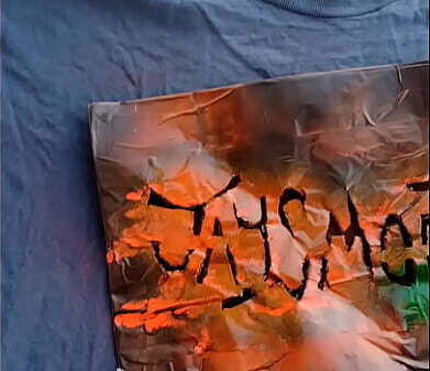 JaySmoothstokes shirt