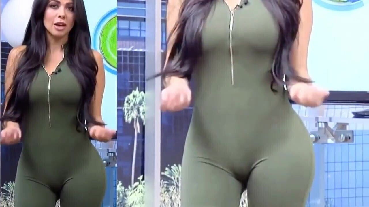 sexy cameltoe