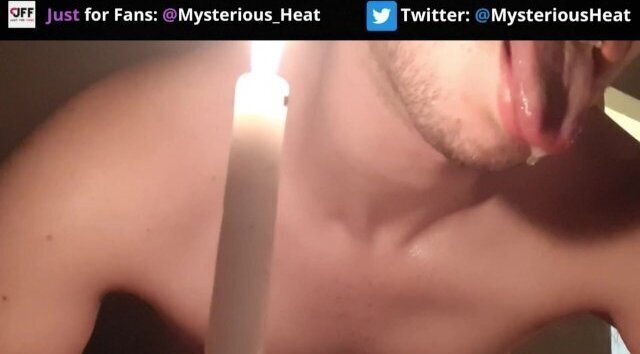 (Part Imagine hand your neck tongue your pussy...