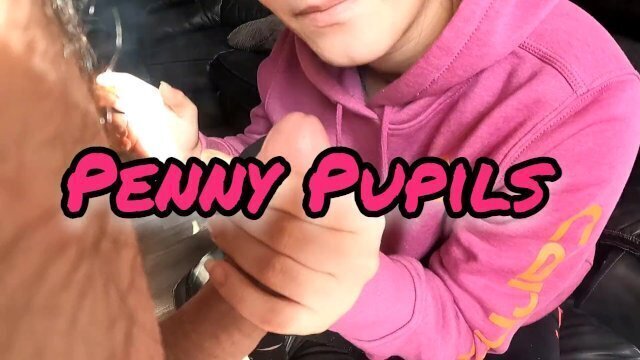 Blowjob Diaries Smoking Hott Blowjob!