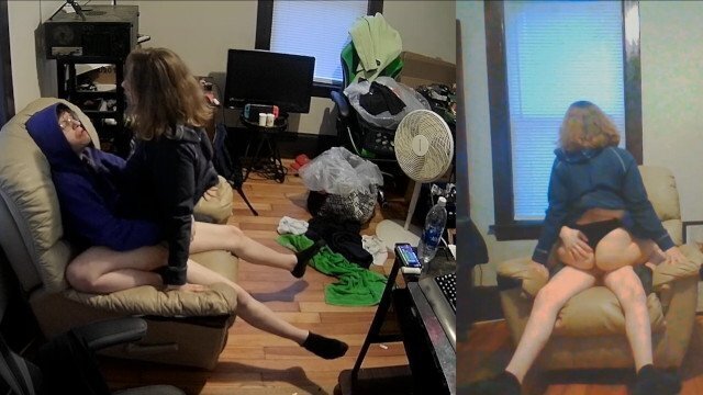 tried best, cums inside Heather Kane just like rest