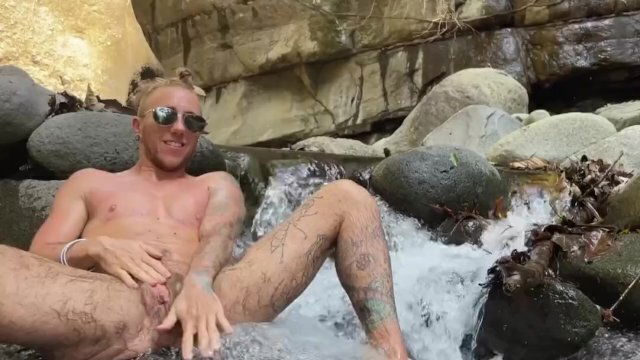 trans surgery scar pleasure massage