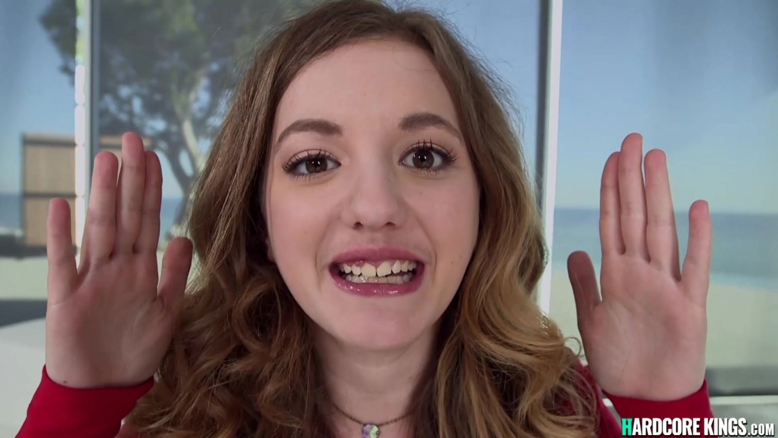 audition bitch pounded male pole