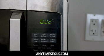 AnyTimeSex4K - Watching His Office crush Being Free Used