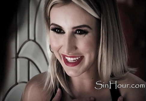 Stepmom'_s Dark Secret