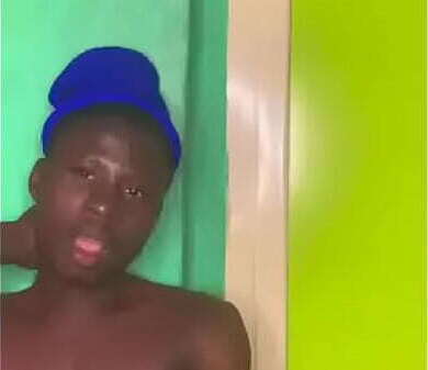 Free video with school bunkmate