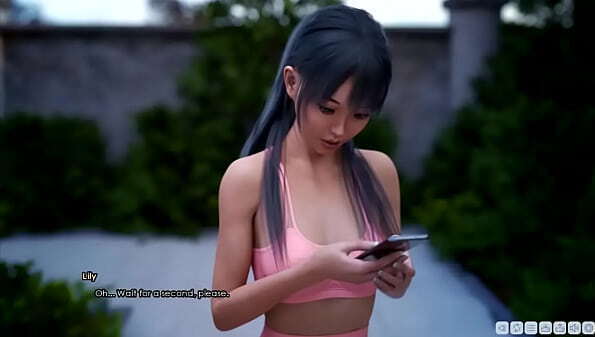 AMATEUR TEEN #159 Asian Teen Years with Perfect