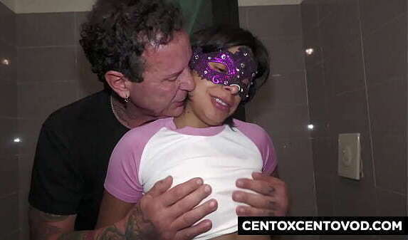 Orgia bisex trans Pasquino CentoXCento