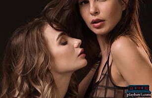 Ukraine bring super lesbians Alice Shea Vivienne Solange