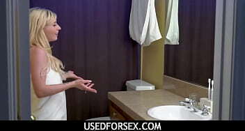 UsedForSex Freeuse Teen Roomates Anytime Fuck Toys Lucky Jane Rogers, Minxx Marley