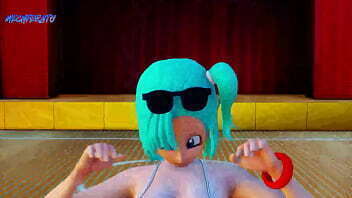 Bulma Deep Blue Town