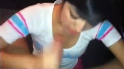 Persian Slut Sucking Dick