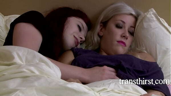 Cuddling With Bestie