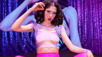 fuck your mind, addicted Sweet Lucifer Goddess Rebecca Diamante Italian Mistress